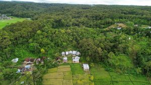 GMBI Pesisir Barat Tolak Relokasi Rumah M Thohir di Way Batu, Rencana Demo Besar