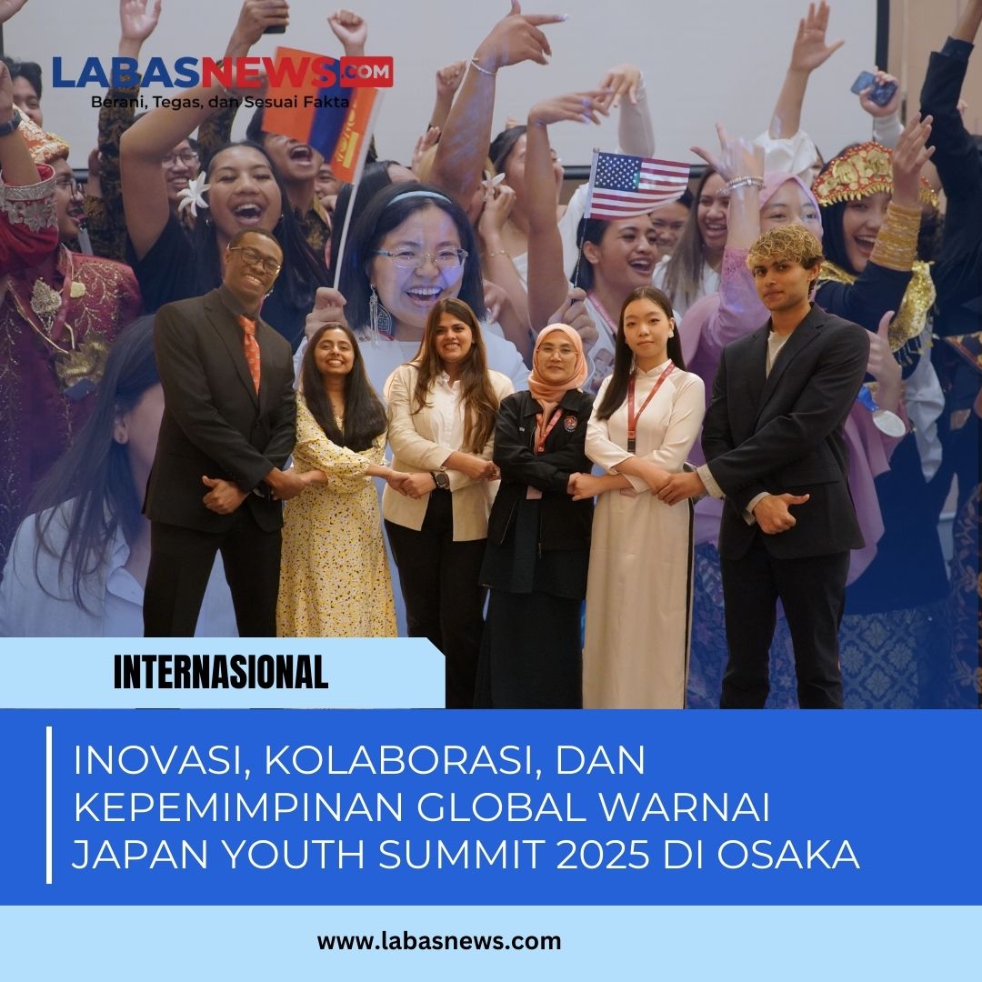 konferensi internasional