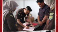 Oknum Anggota DPRD Terjerat Kasus Ijazah Palsu, Kejari Lampung Selatan Eksekusi Pembayaran Denda